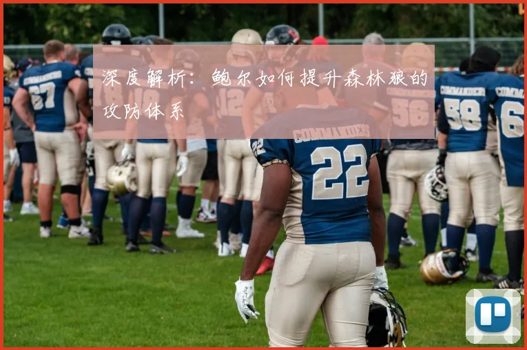 深度解析:鲍尔如何提升森林狼的攻防体系
